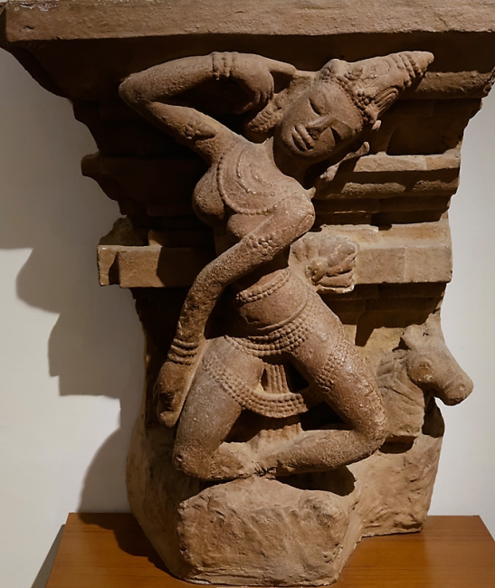 Hanoï-Musée des Arts-028